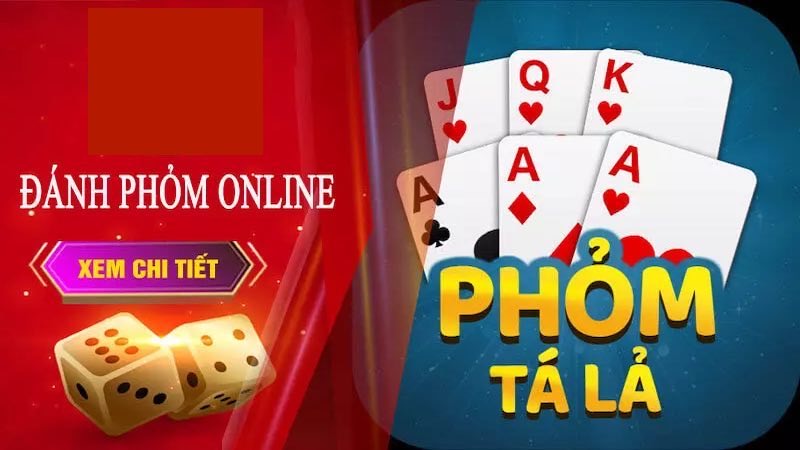 Phỏm – Tìm hiểu luật chơi chi tiết và những mẹo chơi hiệu quả