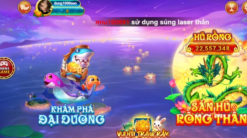 Chiến thuật chơi game hiệu quả cho bet thủ