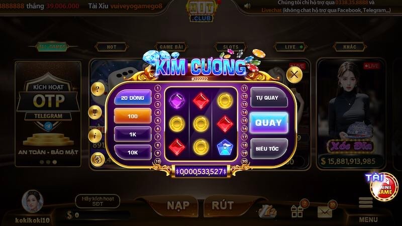 Một số mẹo chơi game mini hiệu quả từ cao thủ