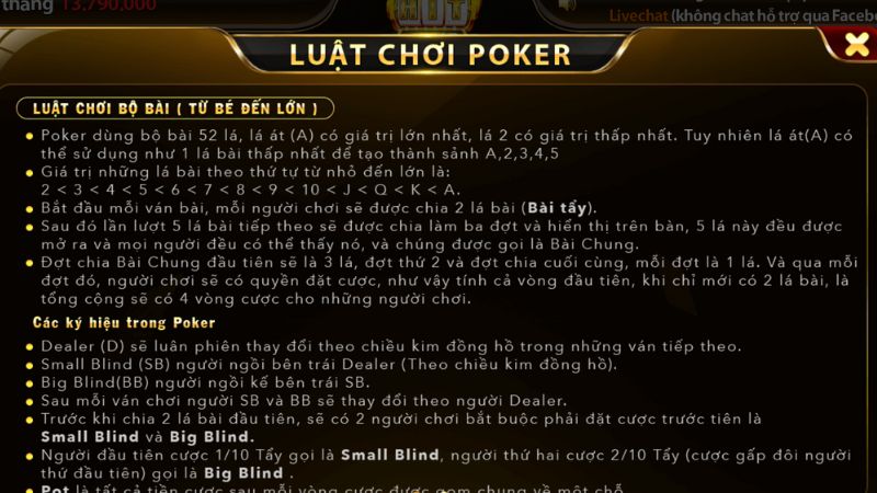 Hướng dẫn cách tính xác xuất Outs và ODDS