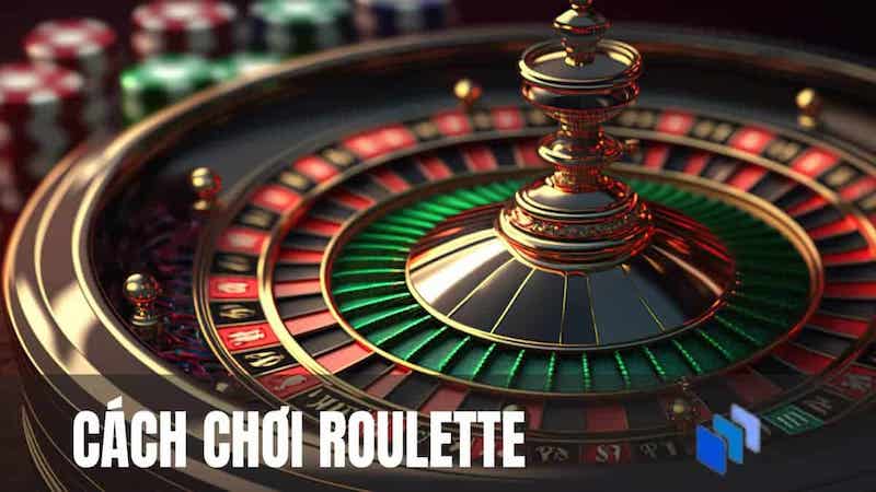 Gợi ý cách chơi Roulette dễ thắng lớn từ Hitclub